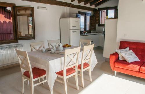 Mogarraz House | Ca' la Paz - Mogarraz