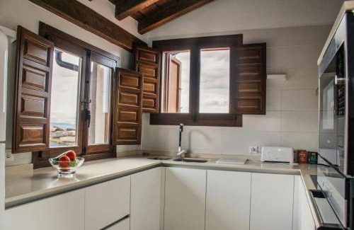 Mogarraz House | Ca' la Paz - Mogarraz