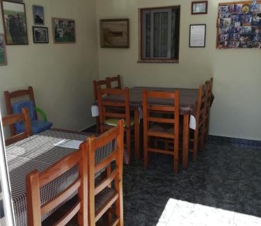 Poble Nou del Delta House | Ca la Pilar