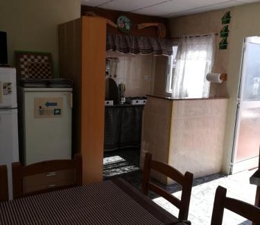 Poble Nou del Delta House | Ca la Pilar
