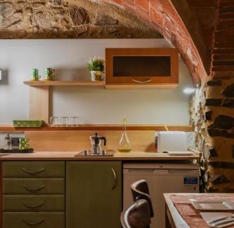 Vilamaniscle Apartment | Ca La Serena - Sant Josep