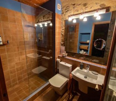 Vilamaniscle Apartment | Ca La Serena - Sant Josep