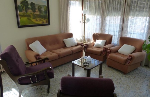 Campdevanol Apartment | Ca la tieta