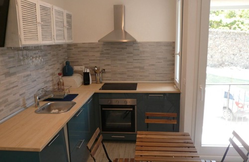 Cinque Terre Apartment | Ca' Lea Beach House