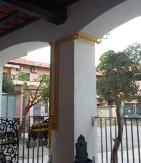 Lainate Apartment | Ca' Lina