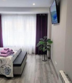 Gijon-Este Apartment | Ca Lolina Playa