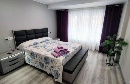 Gijon-Este Apartment | Ca Lolina Playa