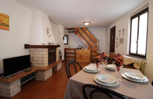 Borno House | Ca' Marietta al Centro Storico