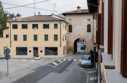 Portogruaro Apartment | Ca' Marinaressa