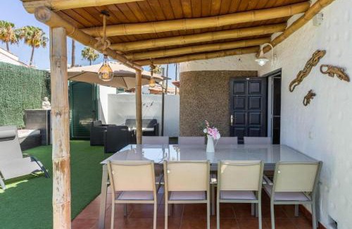 Maspalomas Apartment | Ca Martina Sonora Golf