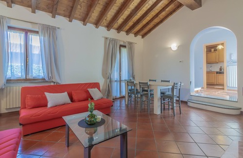 Menaggio Ski Chalet | Ca' Mia by Wonderful Italy