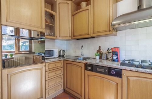 Menaggio Ski Chalet | Ca' Mia by Wonderful Italy
