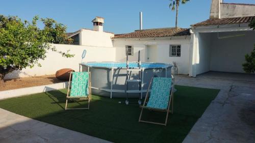 Tous House | Ca Michico