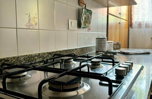 Molina Apartment | Ca'MILLA Cozy family apartment in the Venetian lagoon.