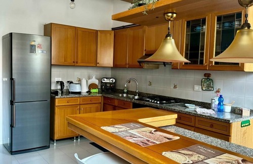 Molina Apartment | Ca'MILLA Cozy family apartment in the Venetian lagoon.