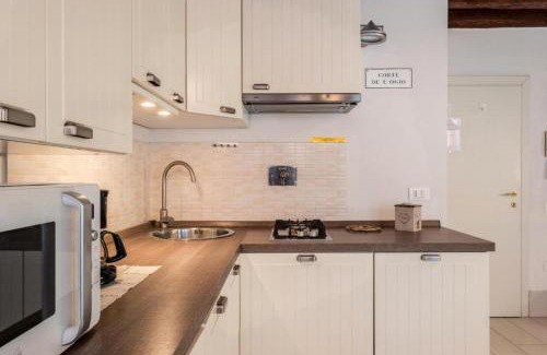Cannaregio Apartment | Ca Molin by Venicevillas, vista canale