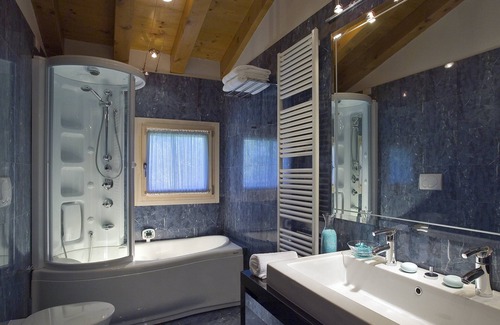 Bertipaglia Hotel | Ca' Mura' Hotel