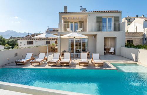 Buger House | Ca'n Bou