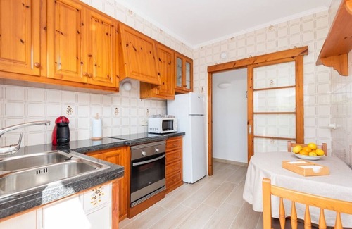 Ciudadela House | Ca'n Marc 3 bedroom house, Cala Blanca