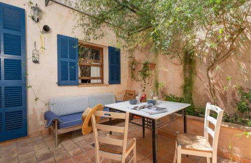 Porto Cristo Ski Chalet | Ca'n Marinero
