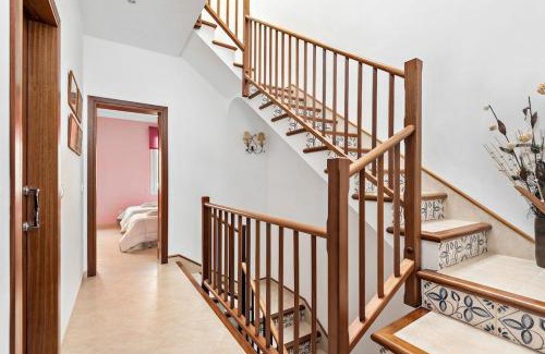 Ciudadela House | Ca Na Bel 4 bedroom house, Ciutadella