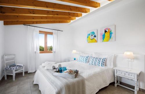 Pollensa Villa | Ca Na Bennassar Pollensa - BY EMERALD STAY