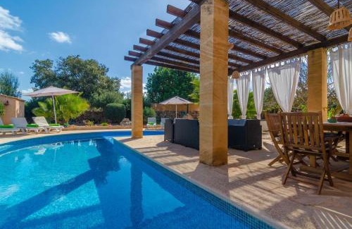 Campos Villa | Ca Na Carme