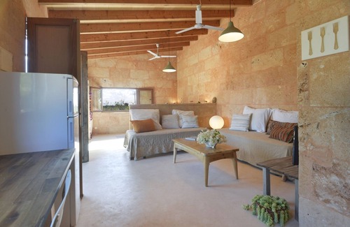 Es Llombards Apartment | Ca Na Martina. Countryside House In Llombards,