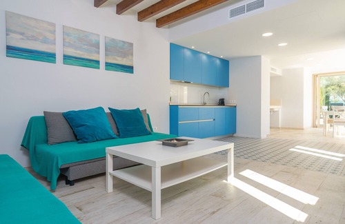 Sineu Villa | CA NA ROSSA (SINEU) - Beautiful house with private pool in the center of Mallorca - Free W