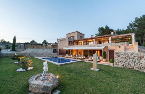 Alcudia Villa | CA NA VINGA