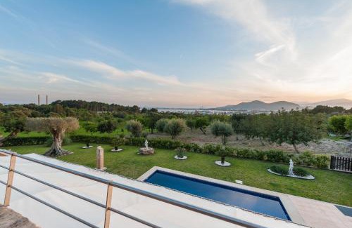Alcudia Villa | CA NA VINGA