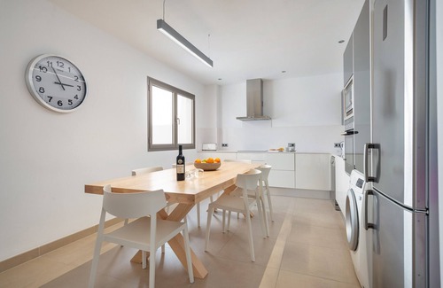 Can Picafort House | CA NA XISCA 2 - Wonderful apartment for 4 people near the beach. Free WIFI.