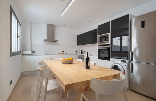 Can Picafort House | CA NA XISCA 2 - Wonderful apartment for 4 people near the beach. Free WIFI.