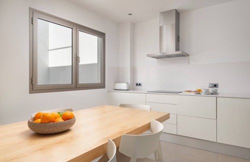 Can Picafort House | CA NA XISCA 2 - Wonderful apartment for 4 people near the beach. Free WIFI.
