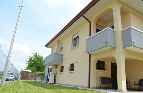 Falze Apartment | Ca' Nadia