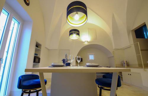Oria Historic Centre House | Ca' Nana'