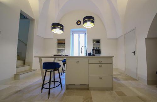 Oria Historic Centre House | Ca' Nana'