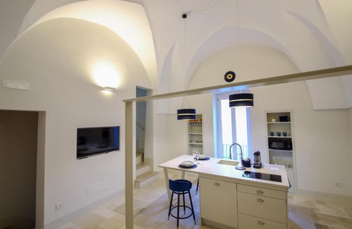 Oria Historic Centre House | Ca' Nana'
