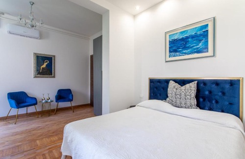 Santa Maria in Stelle House | Ca Nart
