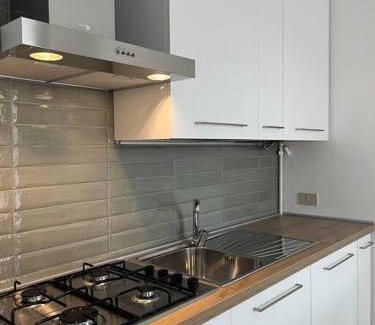 Clusane Apartment | Ca' Nildes