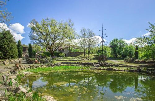 Montieri Bed & Breakfast | Ca'Novae - Tuscany Farmhouse