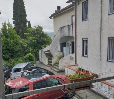 Casarza Ligure Villa | Ca' Olivella