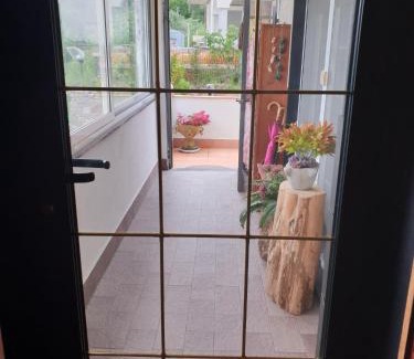 Casarza Ligure Villa | Ca' Olivella