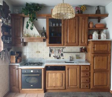 Casarza Ligure Villa | Ca' Olivella
