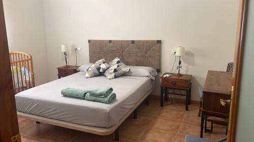 Chella Apartment | Ca Ona