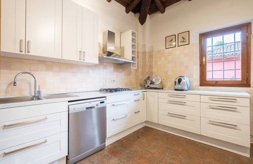 Sasso Marconi House | Ca' Palazzo Malvasia - BolognaRooms