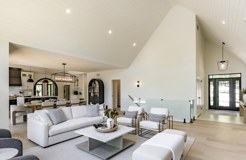 Carling Cottage | Private 5 bed 4 bath cottage on Georgian Bay