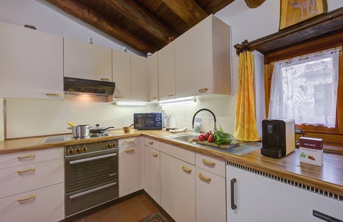 Sonvico House | Ca' Pinina, Sonvico, Switzerland