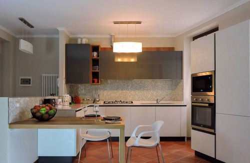 Stresa Apartment | CA 'Principe - In the heart of Stresa!
