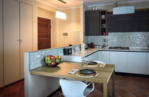 Stresa Apartment | CA 'Principe - In the heart of Stresa!